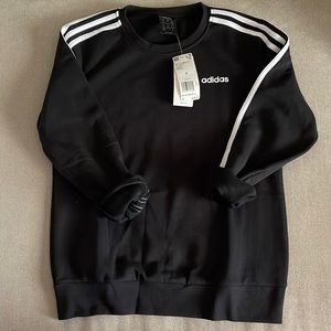 ADIDAS Crew Neck Sweater